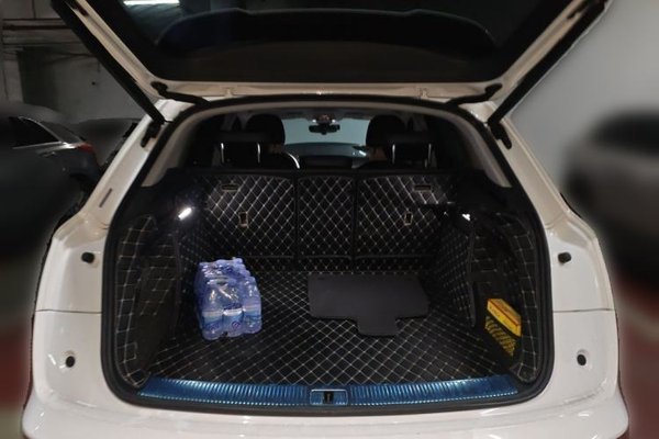 Audi Q5L 2020, 97900 км, за 21680 USD - фото 16