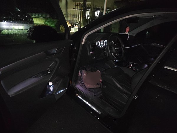 Audi Q5L 2021, 91700 км, за 28306 USD - фото 11