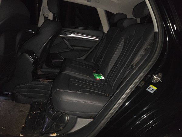 Audi Q5L 2021, 91700 км, за 28306 USD - фото 19