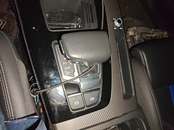 Audi Q5L 2021, 91700 км, за 28306 USD - фото 20