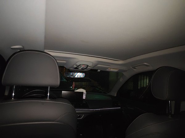 Audi Q5L 2021, 91700 км, за 28306 USD - фото 18