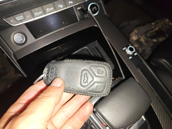 Audi Q5L 2021, 91700 км, за 28306 USD - фото 10