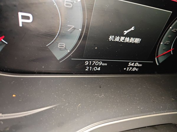 Audi Q5L 2021, 91700 км, за 28306 USD - фото 15