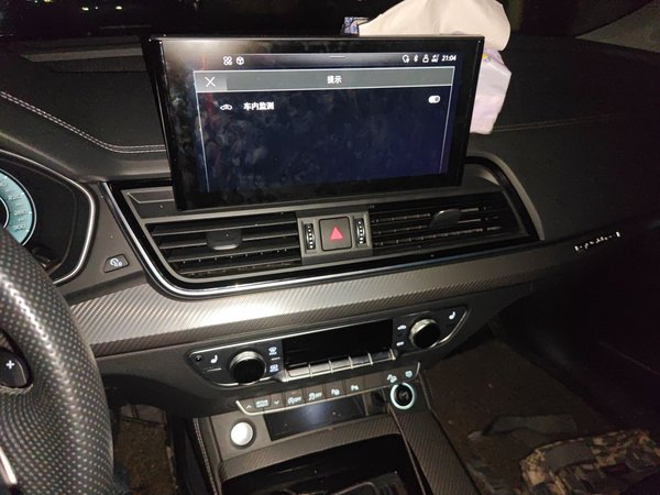 Audi Q5L 2021, 91700 км, за 28306 USD - фото 17