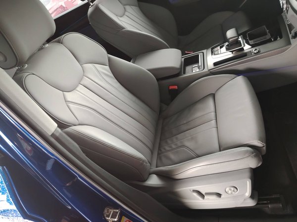 Audi Q5L 2021, 60599 км, за 27755 USD - фото 23