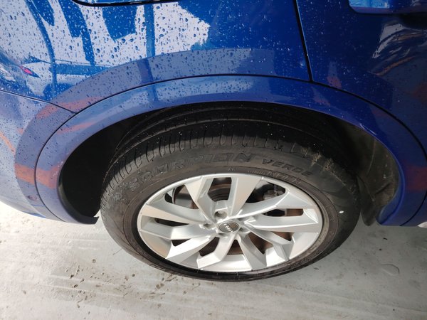 Audi Q5L 2021, 60599 км, за 27755 USD - фото 10