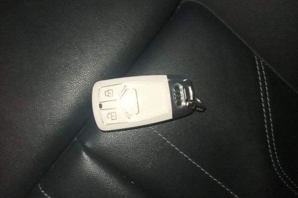 Audi Q5L 2021, 101400 км, за 24656 USD - фото 23