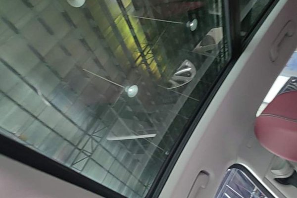 Audi Q5L 2021, 62500 км, за 26366 USD - фото 21