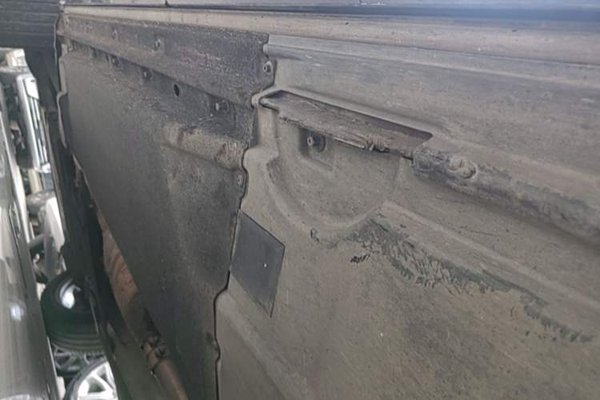 Audi Q5L 2021, 62500 км, за 26366 USD - фото 25