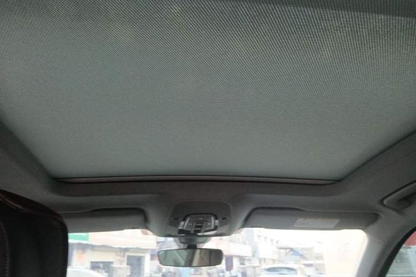 Audi Q5L 2022, 11000 км, за 33127 USD - фото 19