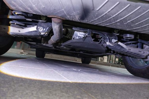 Audi Q5L 2022, 37800 км, за 27363 USD - фото 7