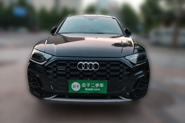 Audi Q5L 2022, 37800 км, за 27363 USD - фото 12
