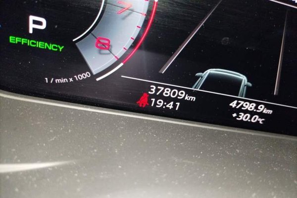 Audi Q5L 2022, 37800 км, за 27363 USD - фото 22
