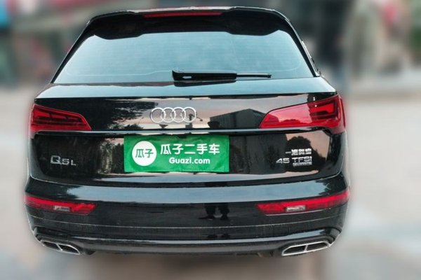 Audi Q5L 2022, 37800 км, за 27363 USD - фото 15