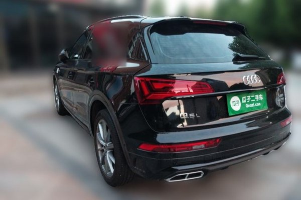 Audi Q5L 2022, 37800 км, за 27363 USD - фото 14