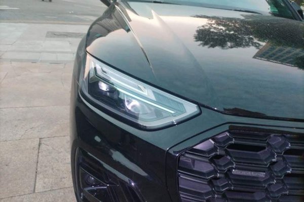 Audi Q5L 2022, 37800 км, за 27363 USD - фото 17