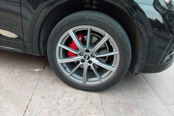 Audi Q5L 2022, 37800 км, за 27363 USD - фото 18