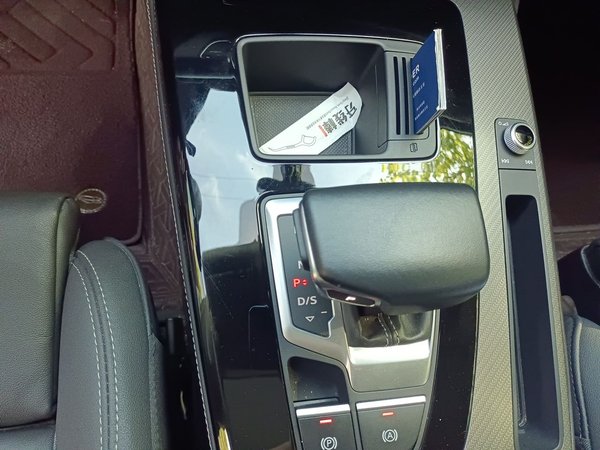 Audi Q5L 2022, 40599 км, за 33176 USD - фото 15