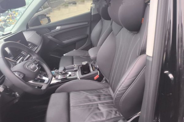 Audi Q5L 2022, 49900 км, за 32581 USD - фото 16