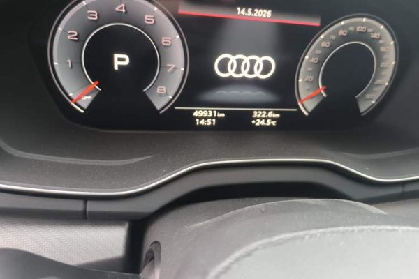 Audi Q5L 2022, 49900 км, за 32581 USD - фото 13