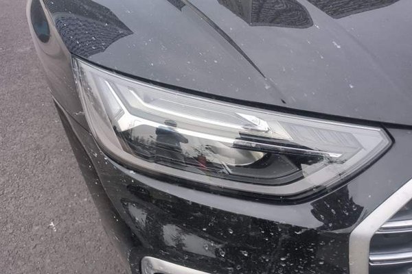 Audi Q5L 2022, 49900 км, за 32581 USD - фото 7