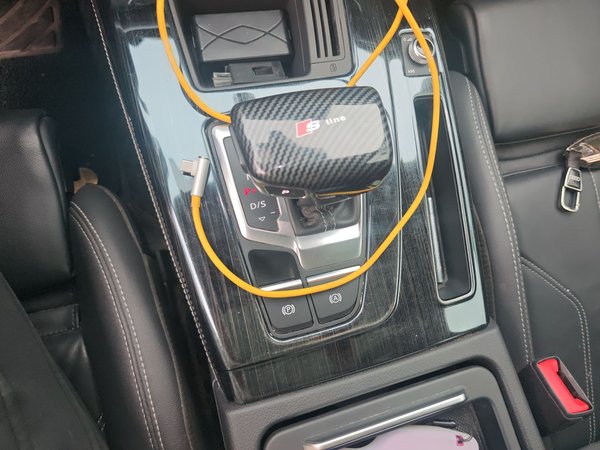 Audi Q5L 2022, 64100 км, за 27804 USD - фото 15