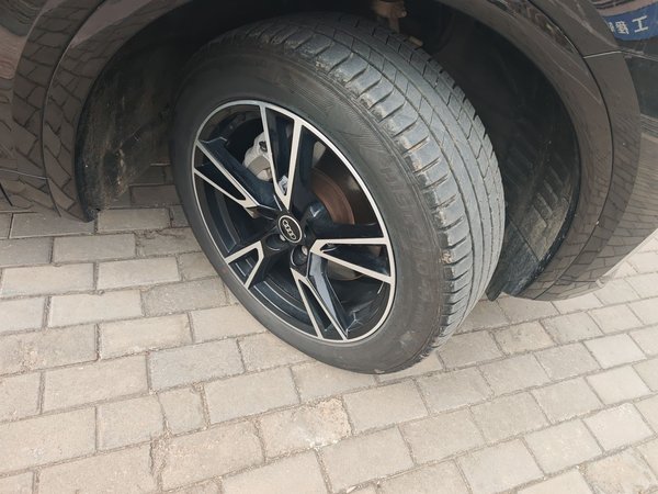 Audi Q5L 2022, 64100 км, за 27804 USD - фото 8