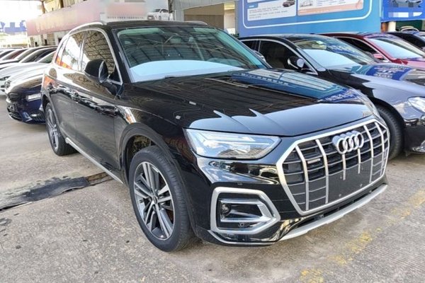 Audi Q5L 2022, 76900 км, за 29924 USD - фото 12