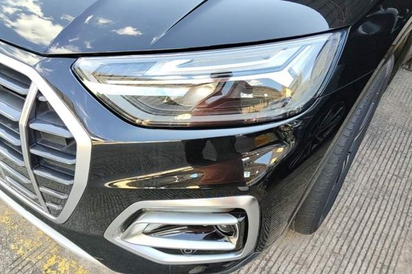 Audi Q5L 2022, 76900 км, за 29924 USD - фото 9