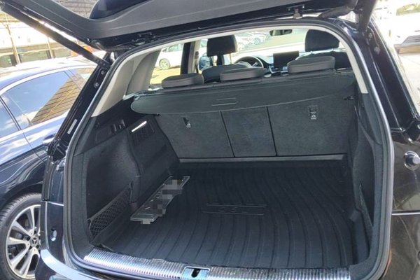 Audi Q5L 2022, 76900 км, за 29924 USD - фото 27