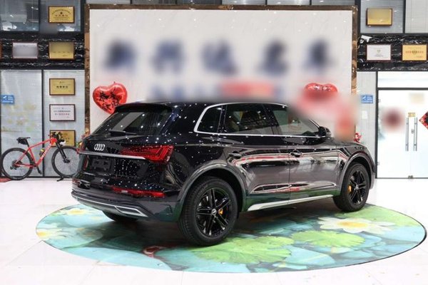 Audi Q5L 2022, 82900 км, за 28489 USD - фото 8