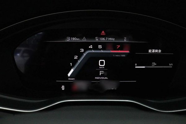 Audi Q5L 2022, 82900 км, за 28489 USD - фото 11