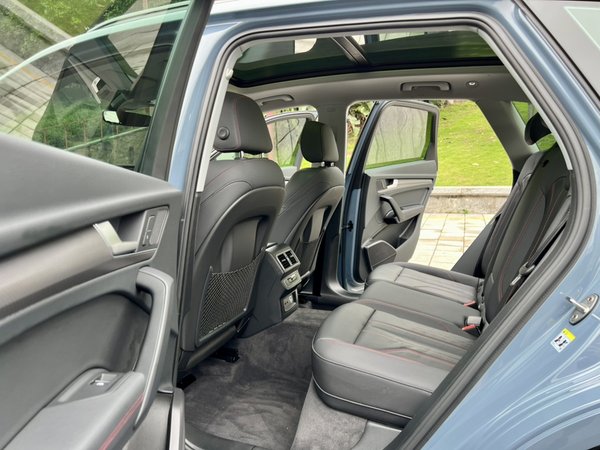 Audi Q5L 2022, 59800 км, за 30966 USD - фото 34