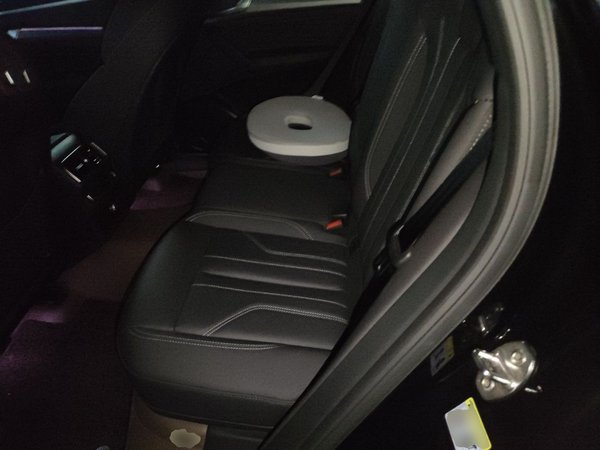 Audi Q5L 2023, 22900 км, за 30470 USD - фото 18