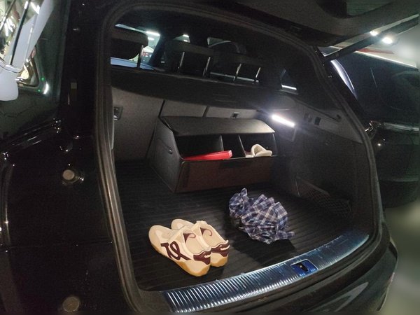 Audi Q5L 2023, 22900 км, за 30470 USD - фото 20