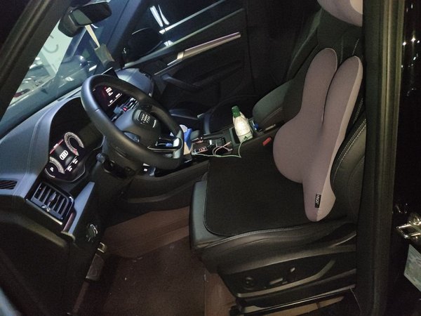 Audi Q5L 2023, 22900 км, за 30470 USD - фото 16