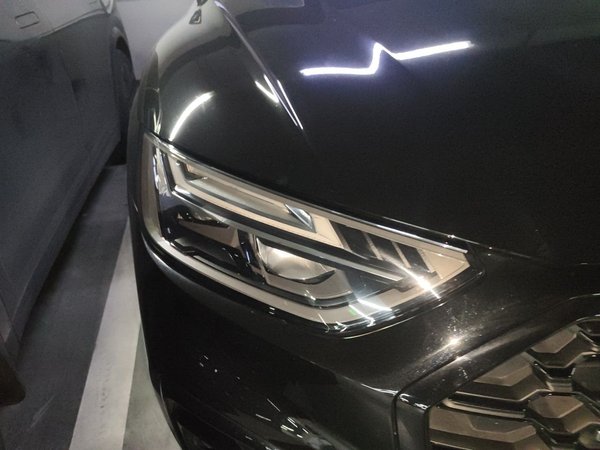 Audi Q5L 2023, 22900 км, за 30470 USD - фото 7
