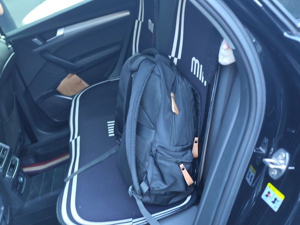 Audi Q5L 2023, 71300 км, за 29865 USD - фото 18