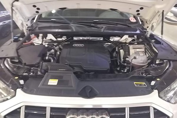 Audi Q5L 2023, 29400 км, за 33799 USD - фото 29
