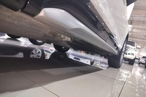 Audi Q5L 2023, 29400 км, за 33799 USD - фото 31