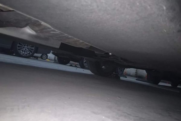 Audi Q5L 2024, 17700 км, за 31841 USD - фото 26