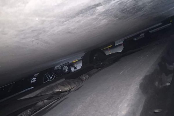 Audi Q5L 2024, 17700 км, за 31841 USD - фото 27