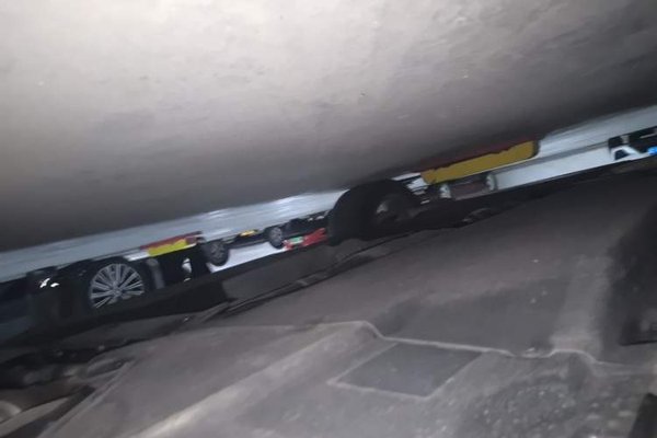 Audi Q5L 2024, 17700 км, за 31841 USD - фото 28