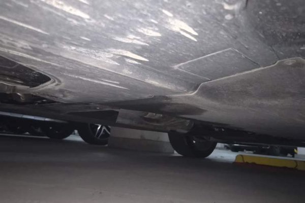 Audi Q5L 2024, 17700 км, за 31841 USD - фото 29