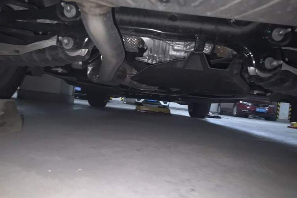 Audi Q5L 2024, 17700 км, за 31841 USD - фото 25