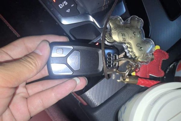 Audi Q5L 2024, 17700 км, за 31841 USD - фото 20