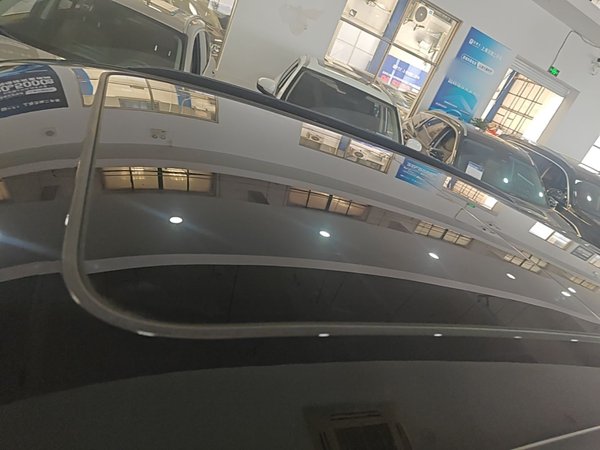 Audi Q5L 2024, 71500 км, за 31210 USD - фото 11
