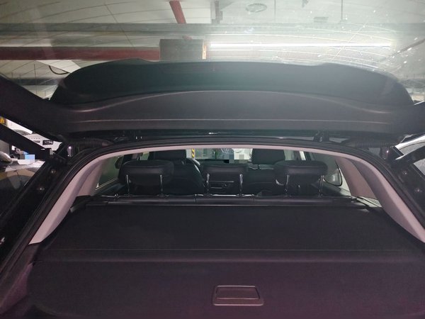 Audi Q5L 2025, 3700 км, за 31226 USD - фото 20
