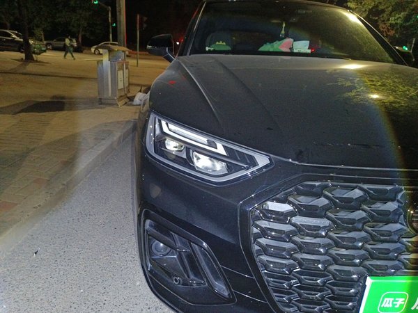 Audi Q5L Sportback 2023, 23800 км, за 33720 USD - фото 7