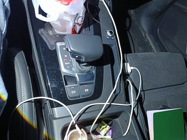 Audi Q5L Sportback 2023, 23800 км, за 33720 USD - фото 18